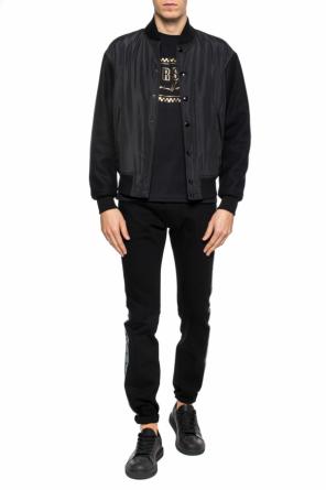 Side-stripe jeans, zdjęcie 2 Side-stripe jeans od Versace